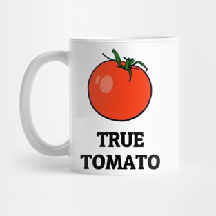 True Tomato Mug